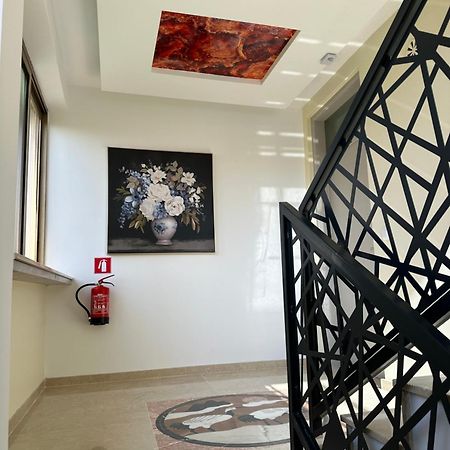 Luxury Apartments Vili Umag Exterior foto