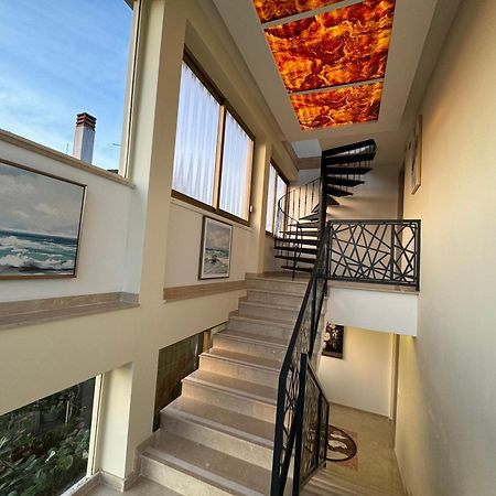 Luxury Apartments Vili Umag Exterior foto