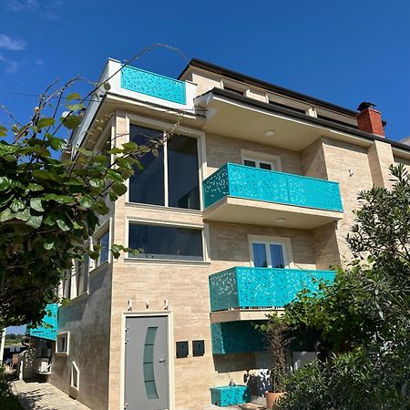 Luxury Apartments Vili Umag Exterior foto