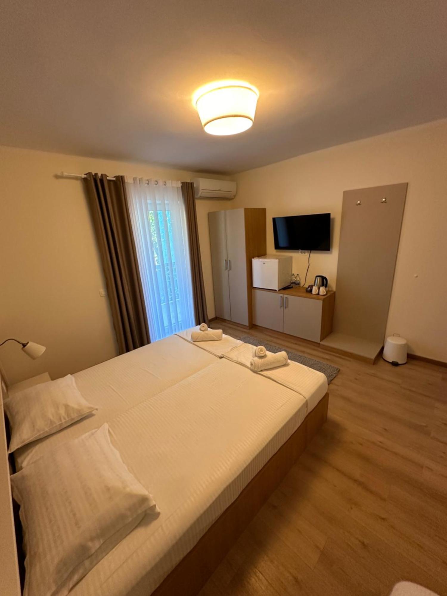 Luxury Apartments Vili Umag Exterior foto