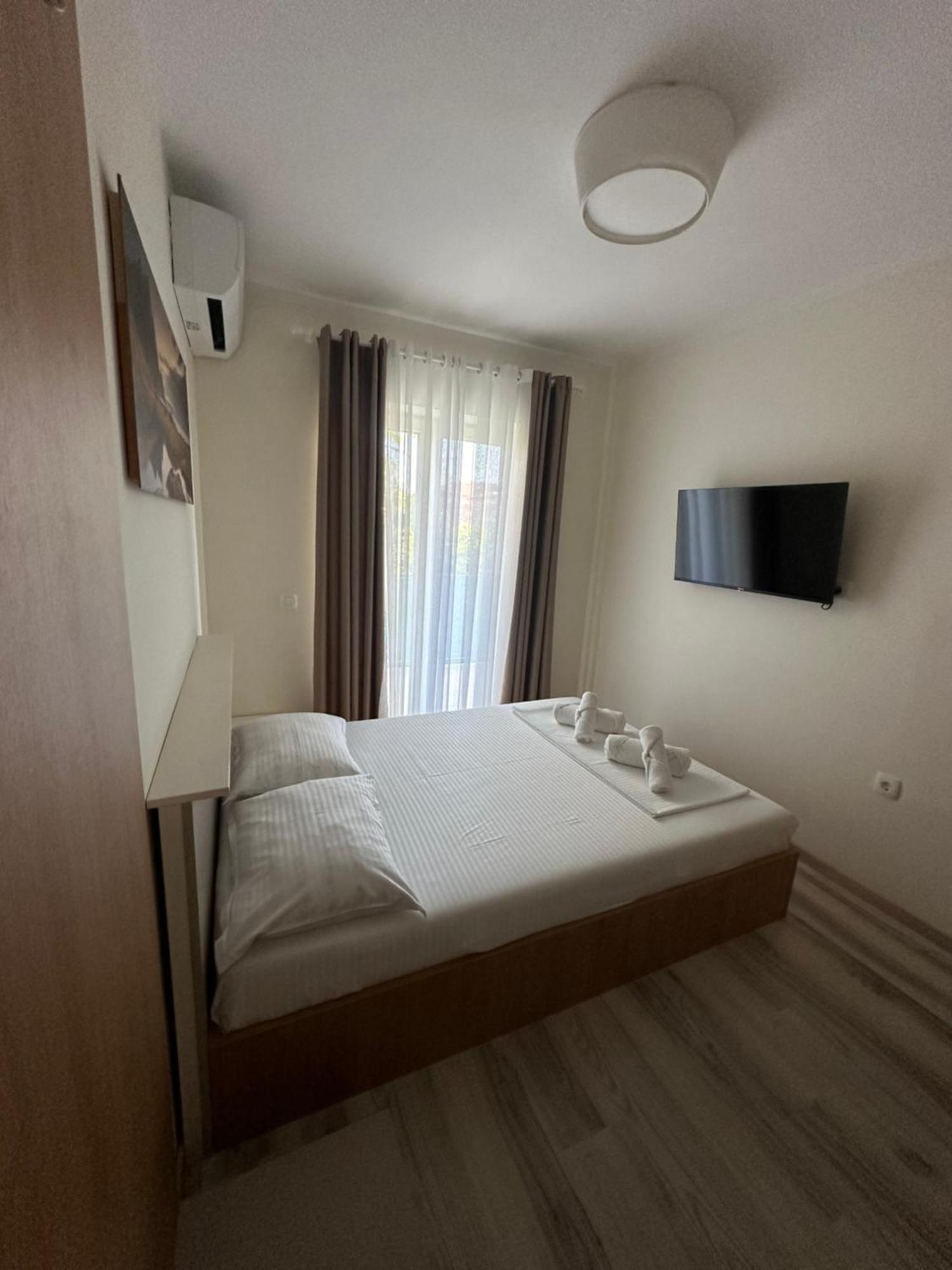 Luxury Apartments Vili Umag Exterior foto