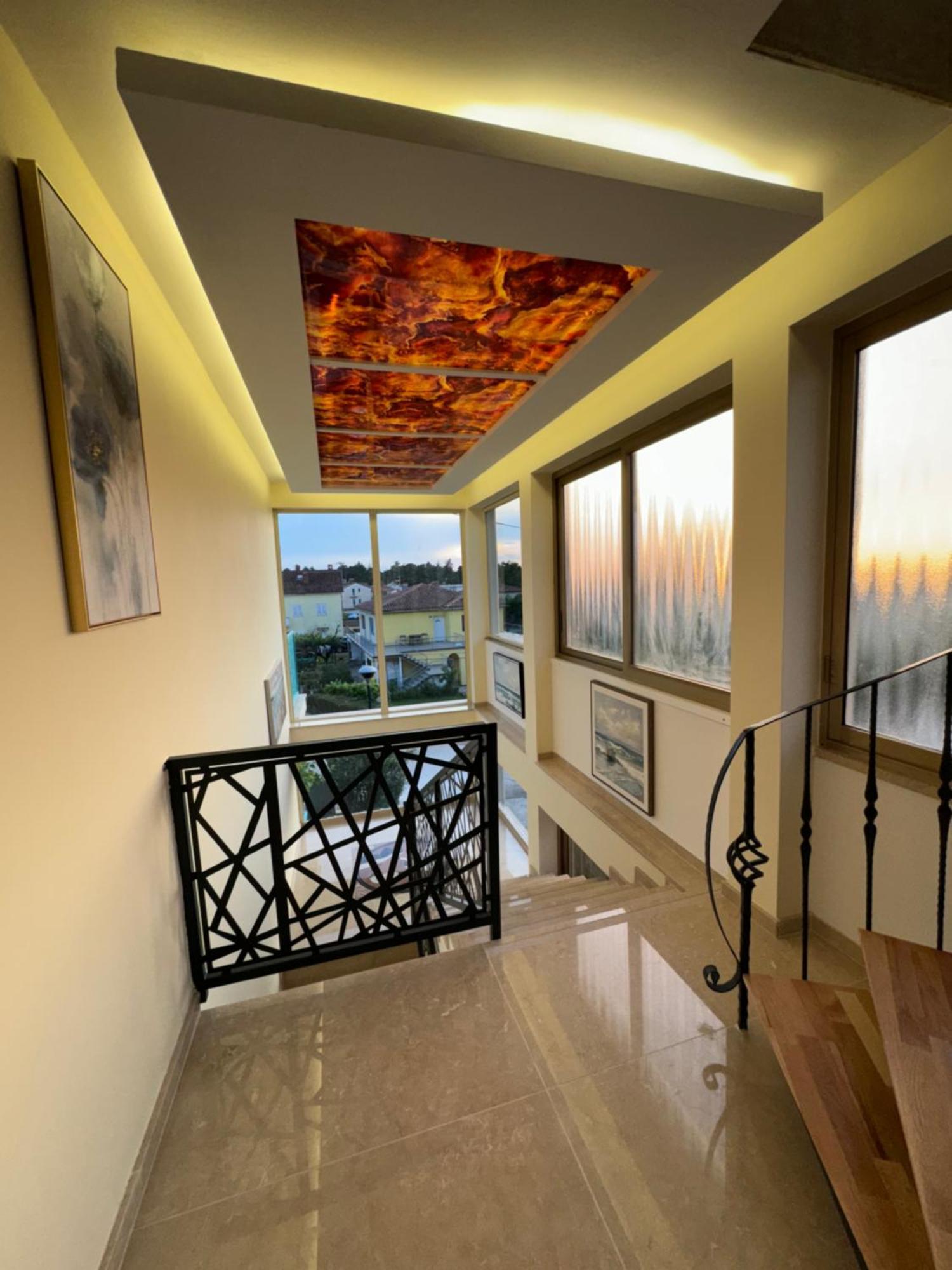 Luxury Apartments Vili Umag Exterior foto