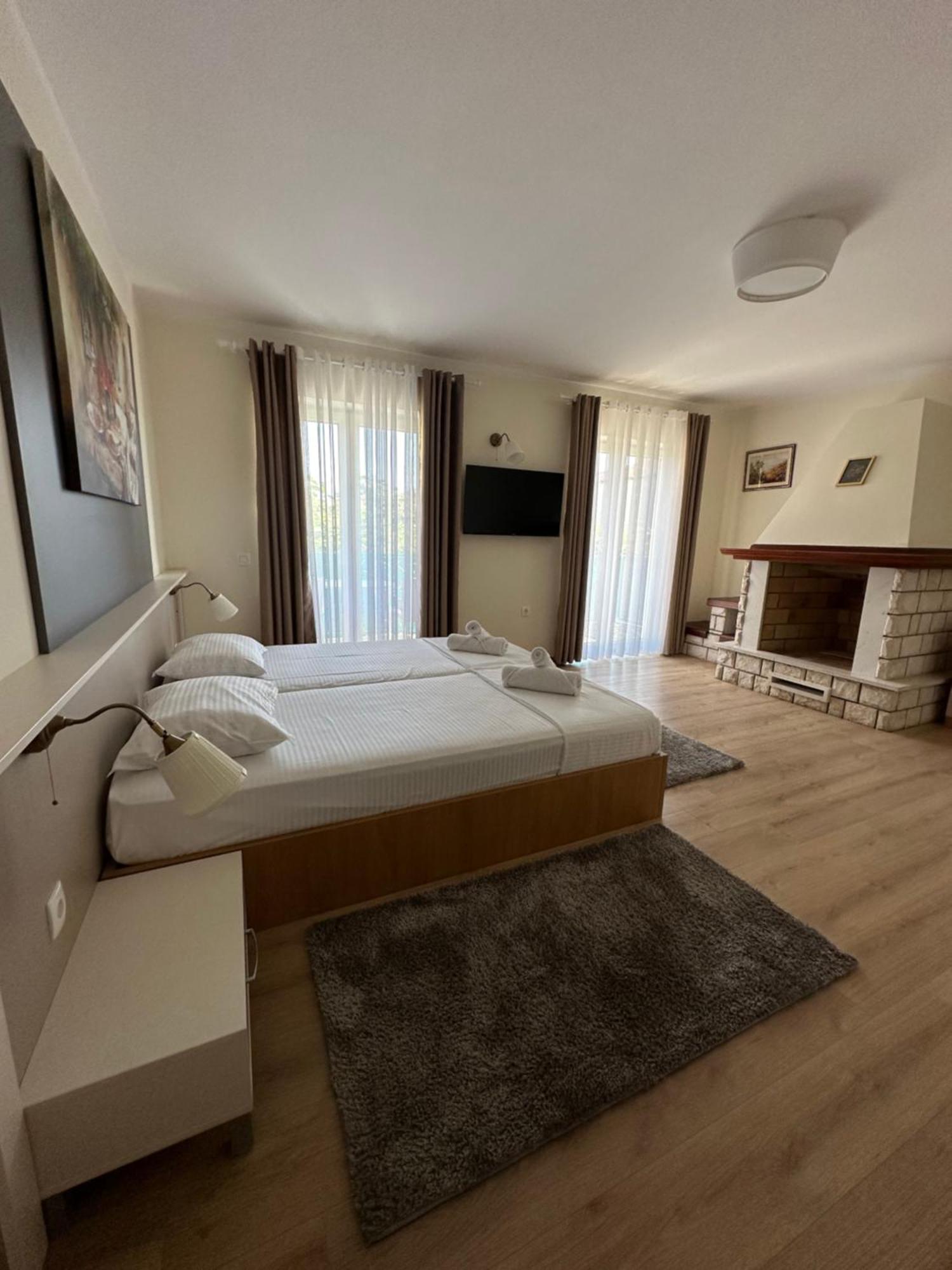 Luxury Apartments Vili Umag Exterior foto