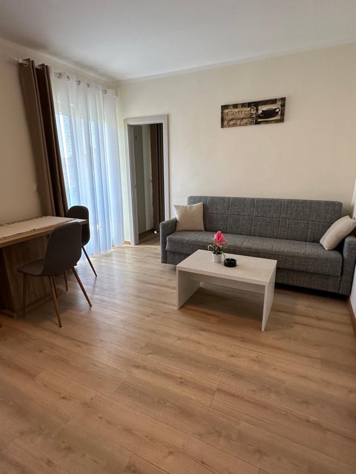 Luxury Apartments Vili Umag Exterior foto