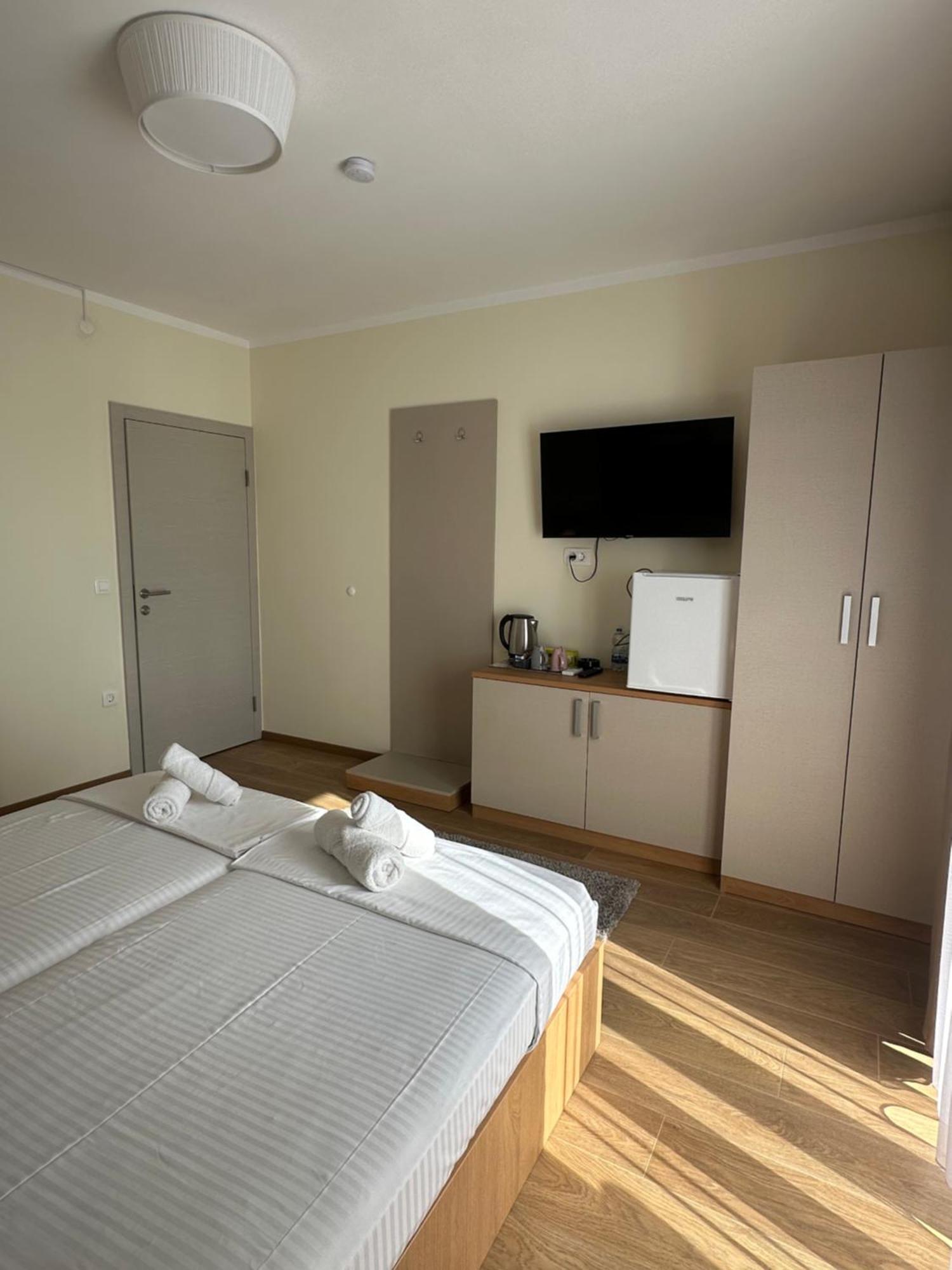 Luxury Apartments Vili Umag Exterior foto
