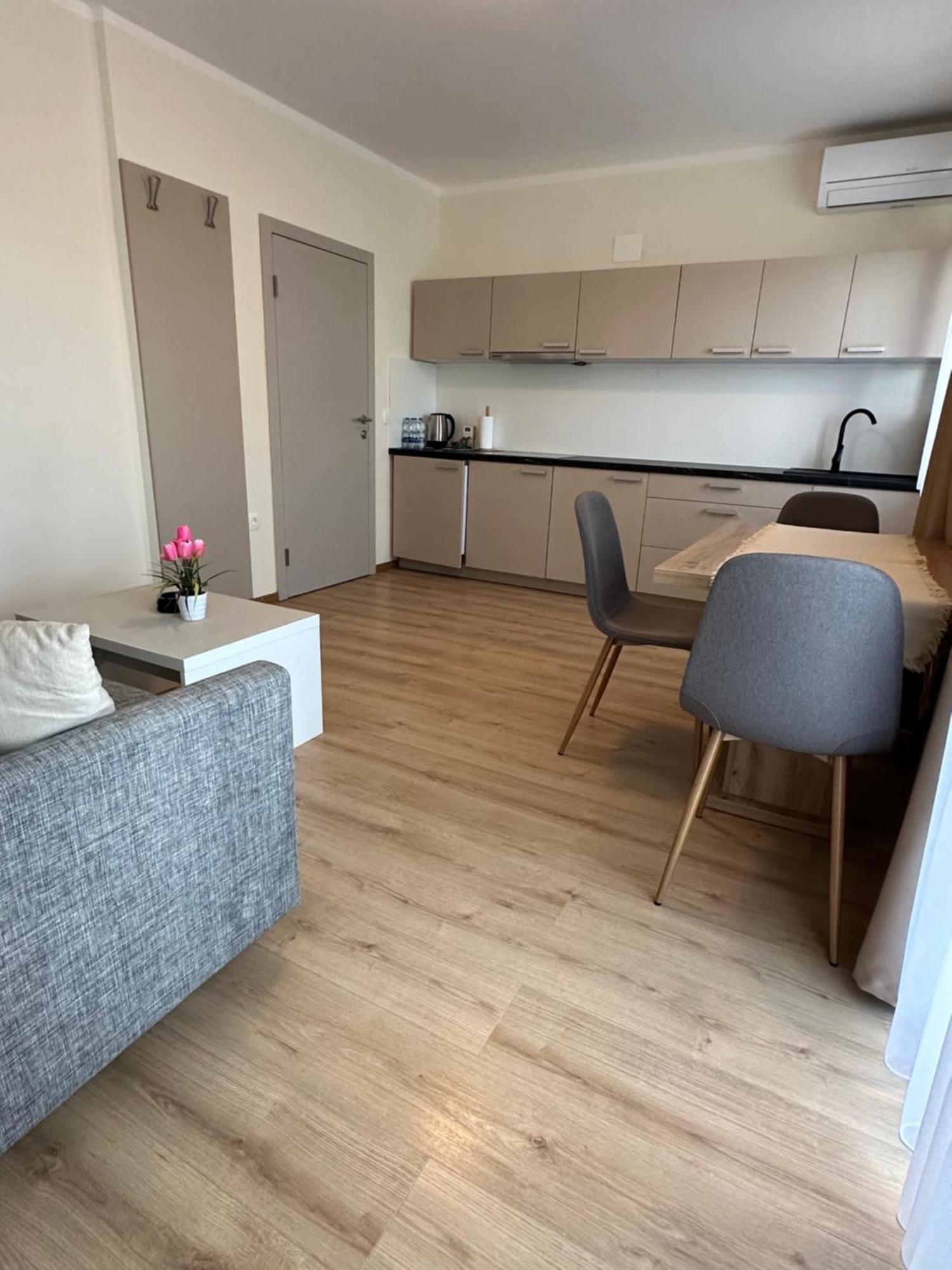 Luxury Apartments Vili Umag Exterior foto