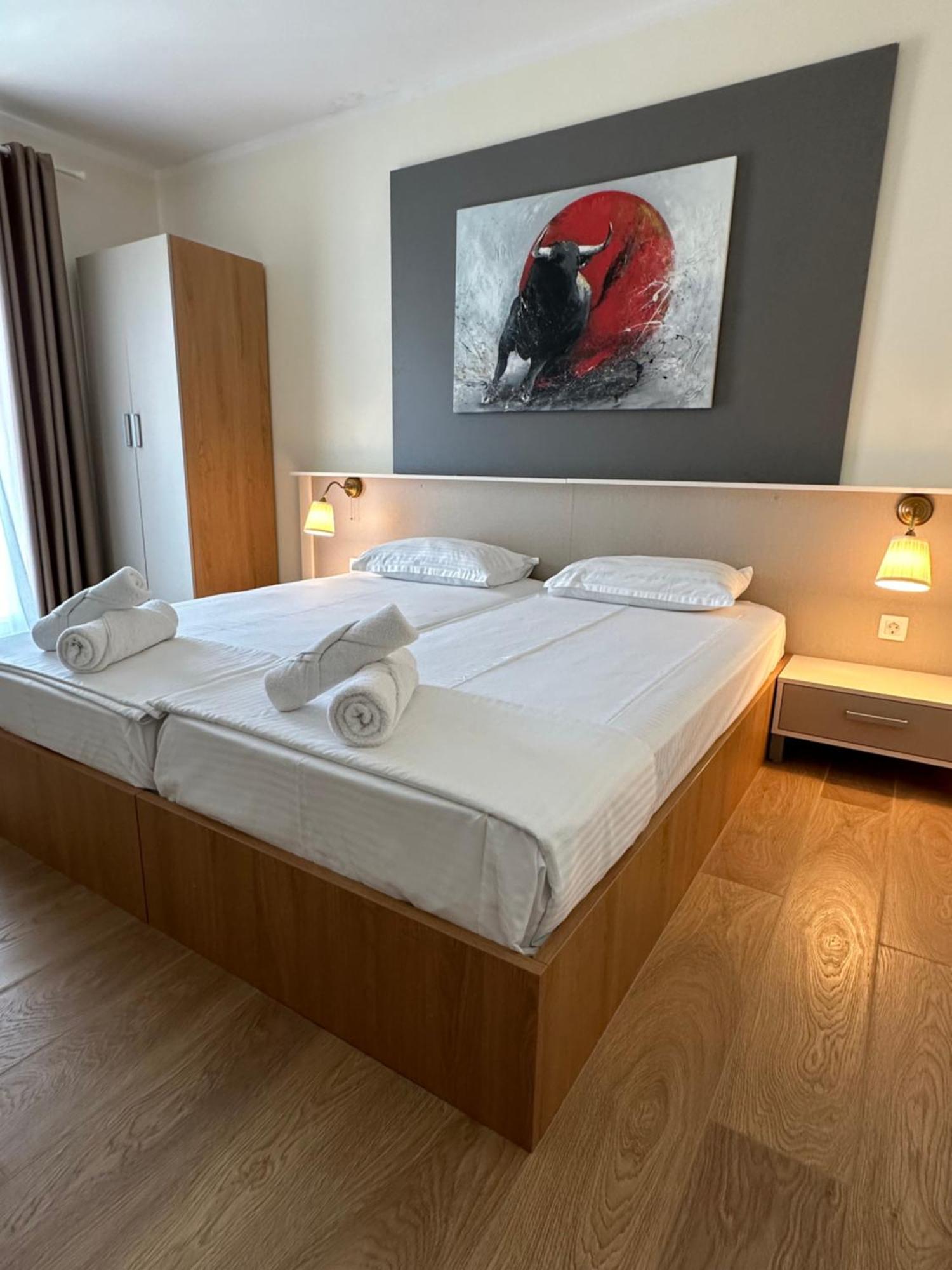 Luxury Apartments Vili Umag Exterior foto