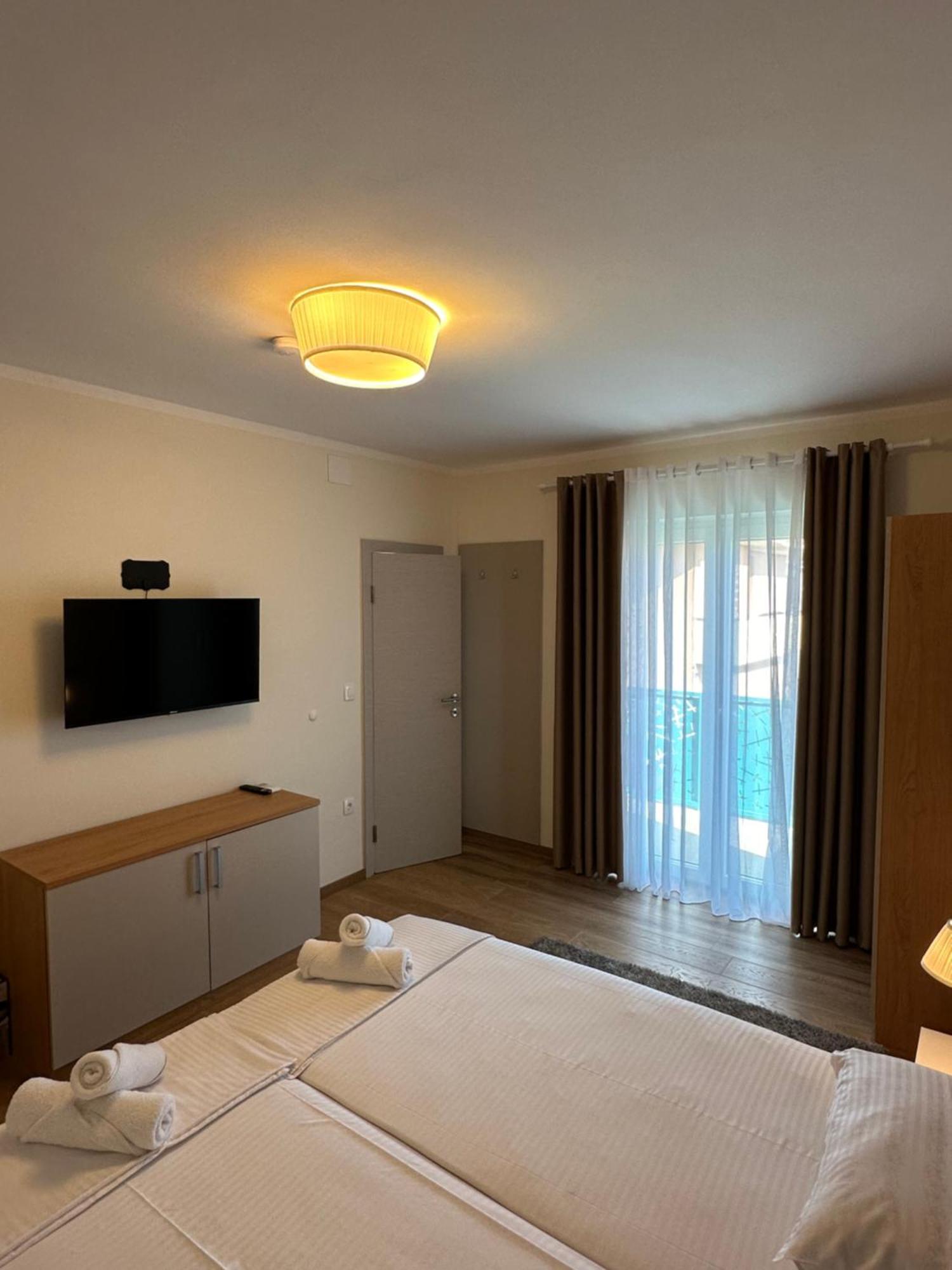 Luxury Apartments Vili Umag Exterior foto