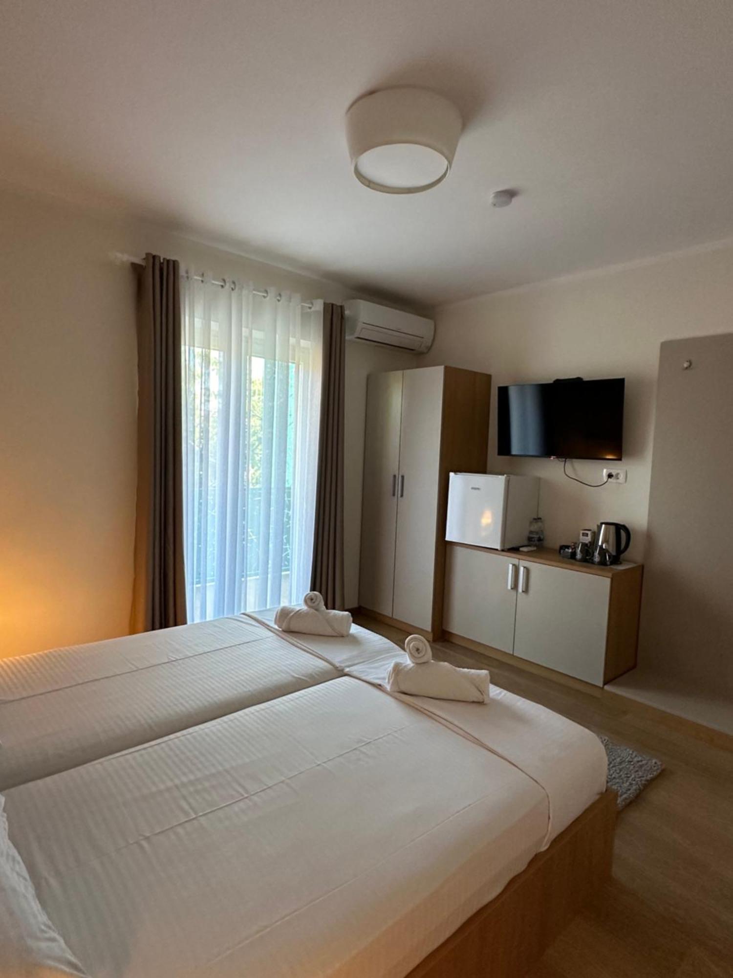 Luxury Apartments Vili Umag Exterior foto