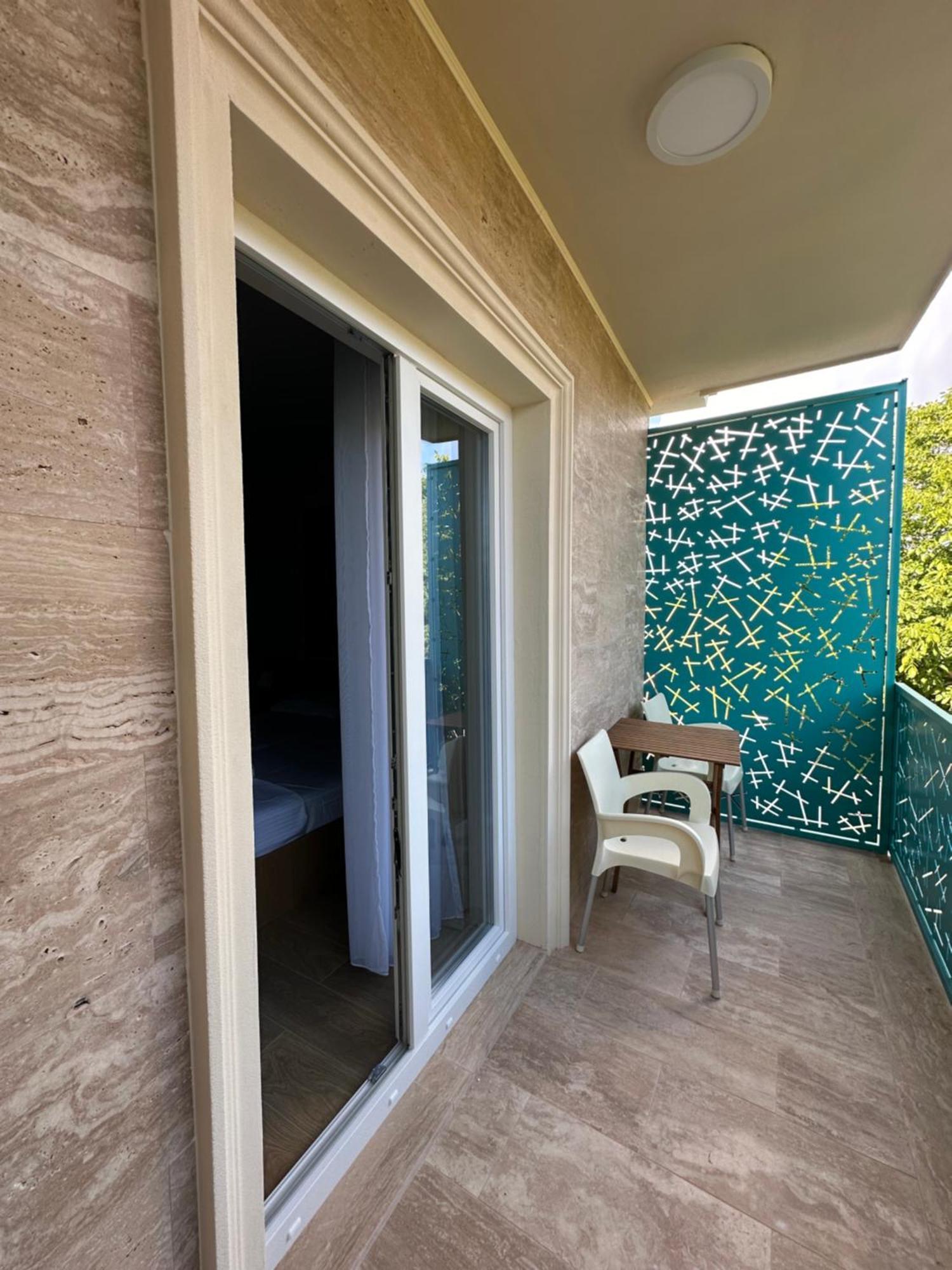 Luxury Apartments Vili Umag Exterior foto