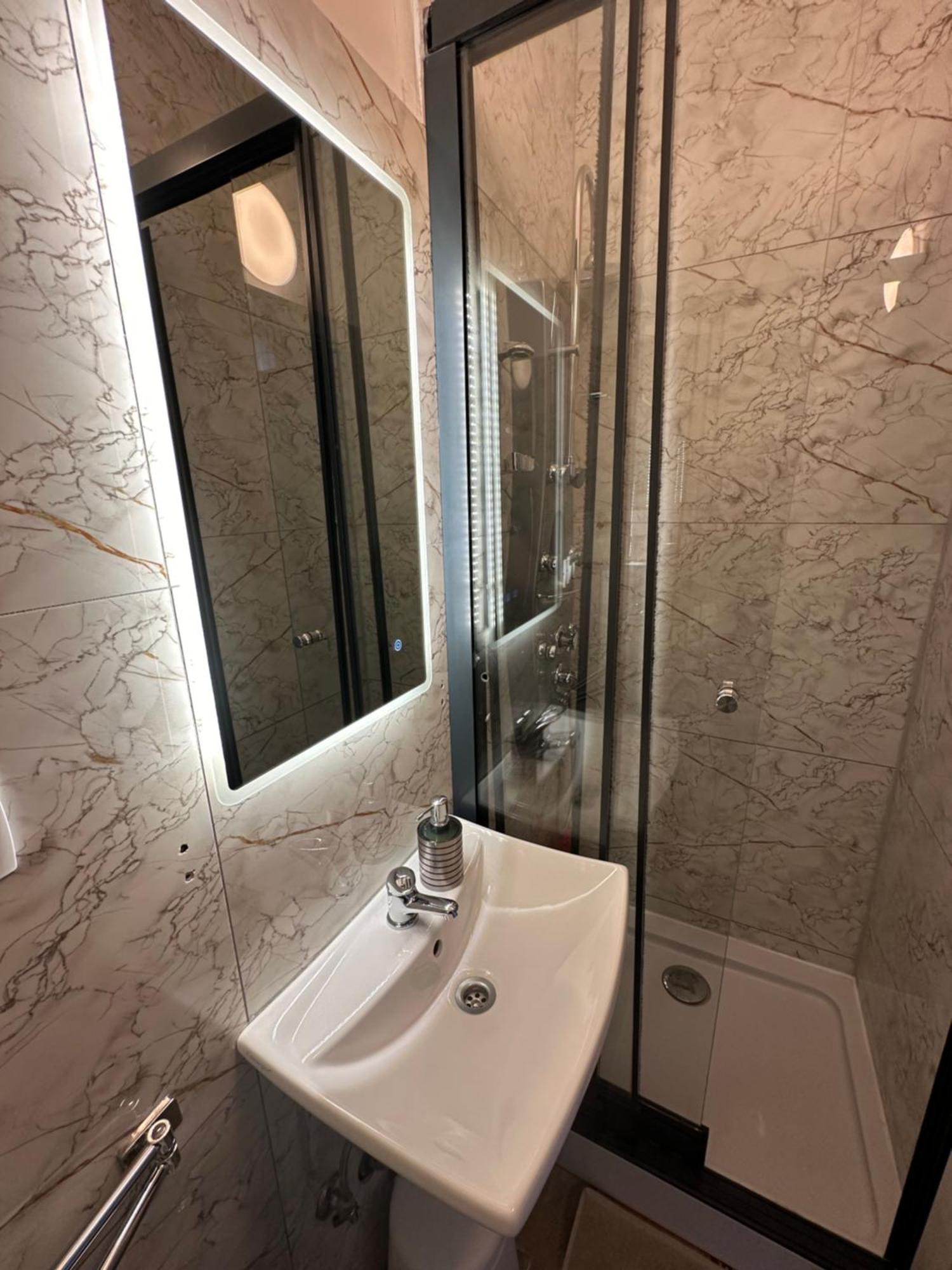 Luxury Apartments Vili Umag Exterior foto