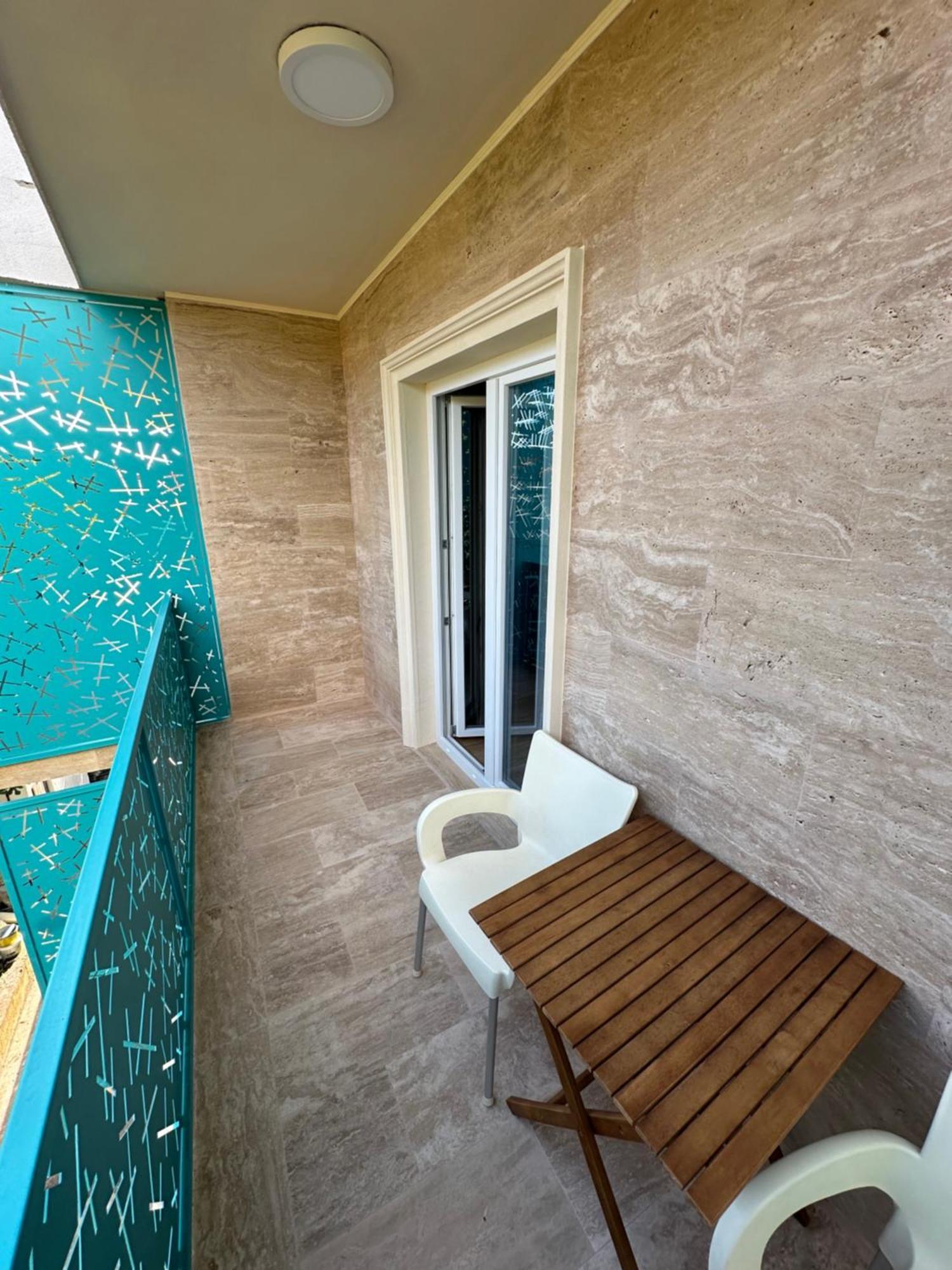 Luxury Apartments Vili Umag Exterior foto