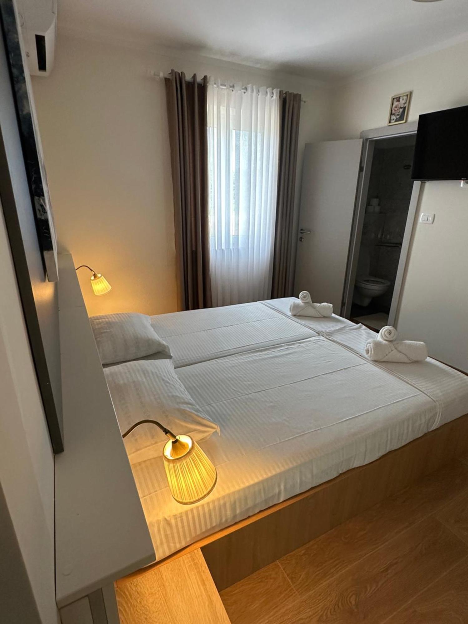 Luxury Apartments Vili Umag Exterior foto